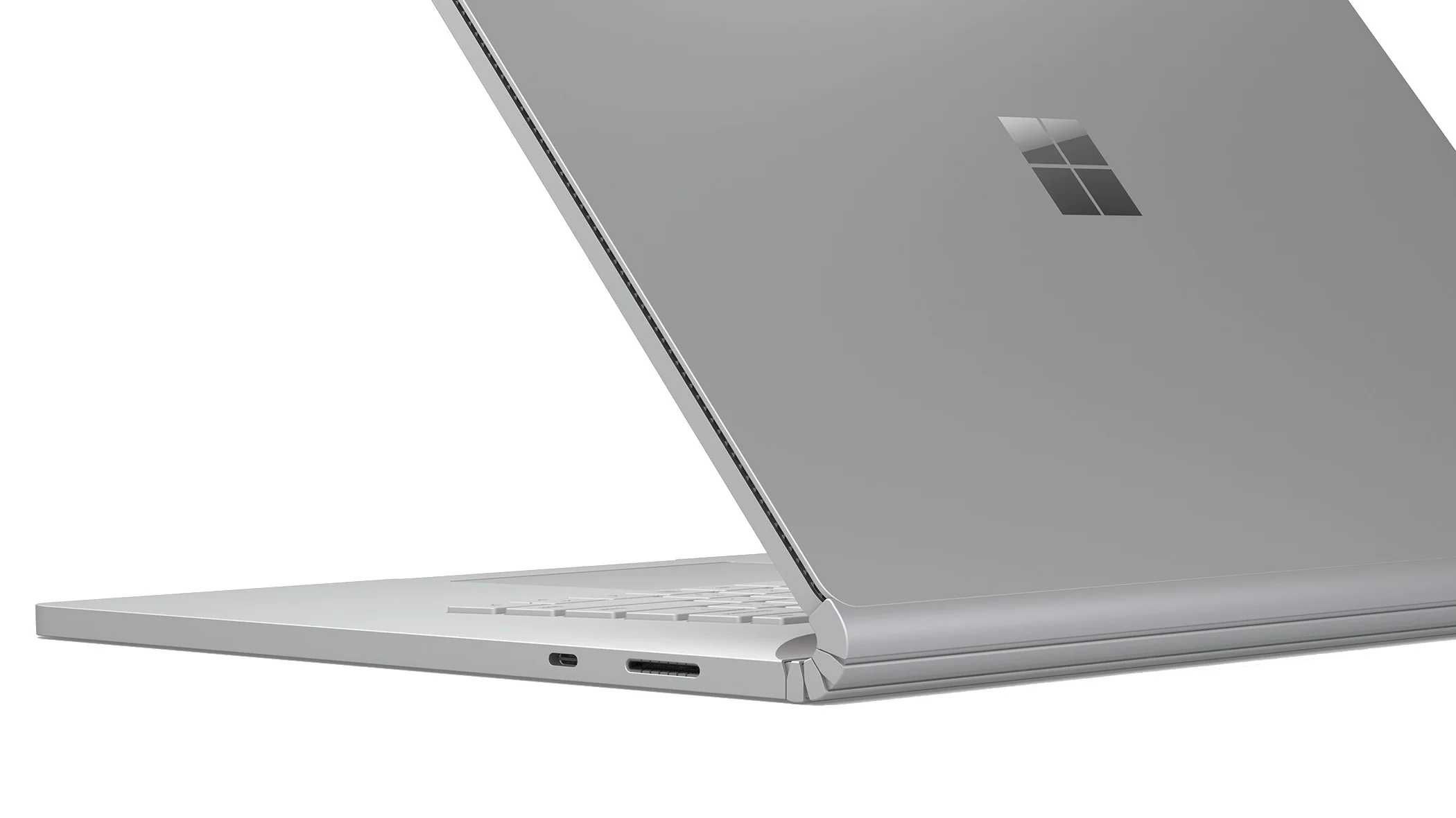 Microsoft Surface Book 3 i7/16GB/256GB - 15" NOVO (ÚLTIMA UNIDADE)