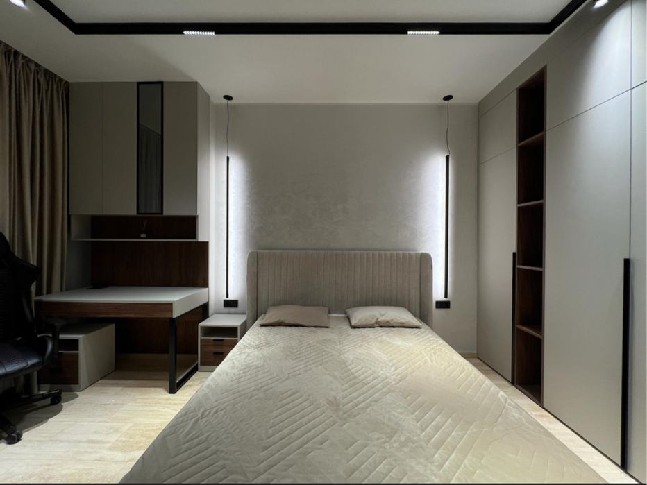 Котедж в районі 12 школи з євроремонтом!