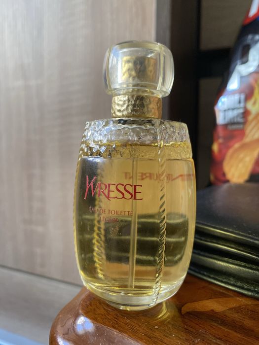 Yves Saint Laurent Yvresse Champage EDT 60 ml