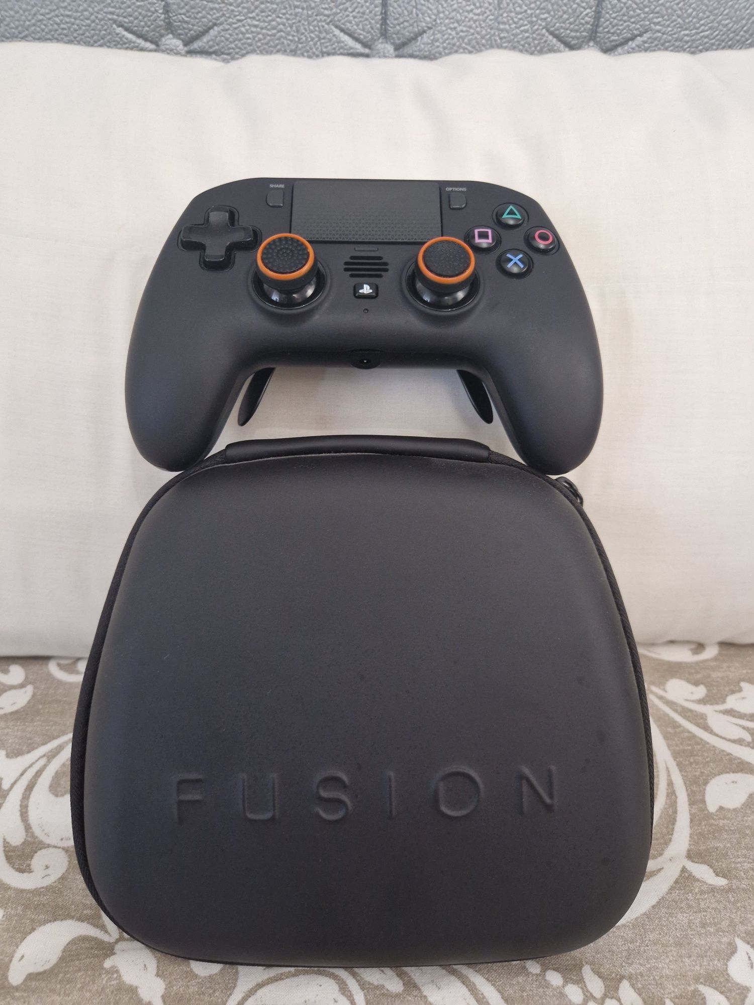 Comando PS4 - PC, Power A Fusion Pro