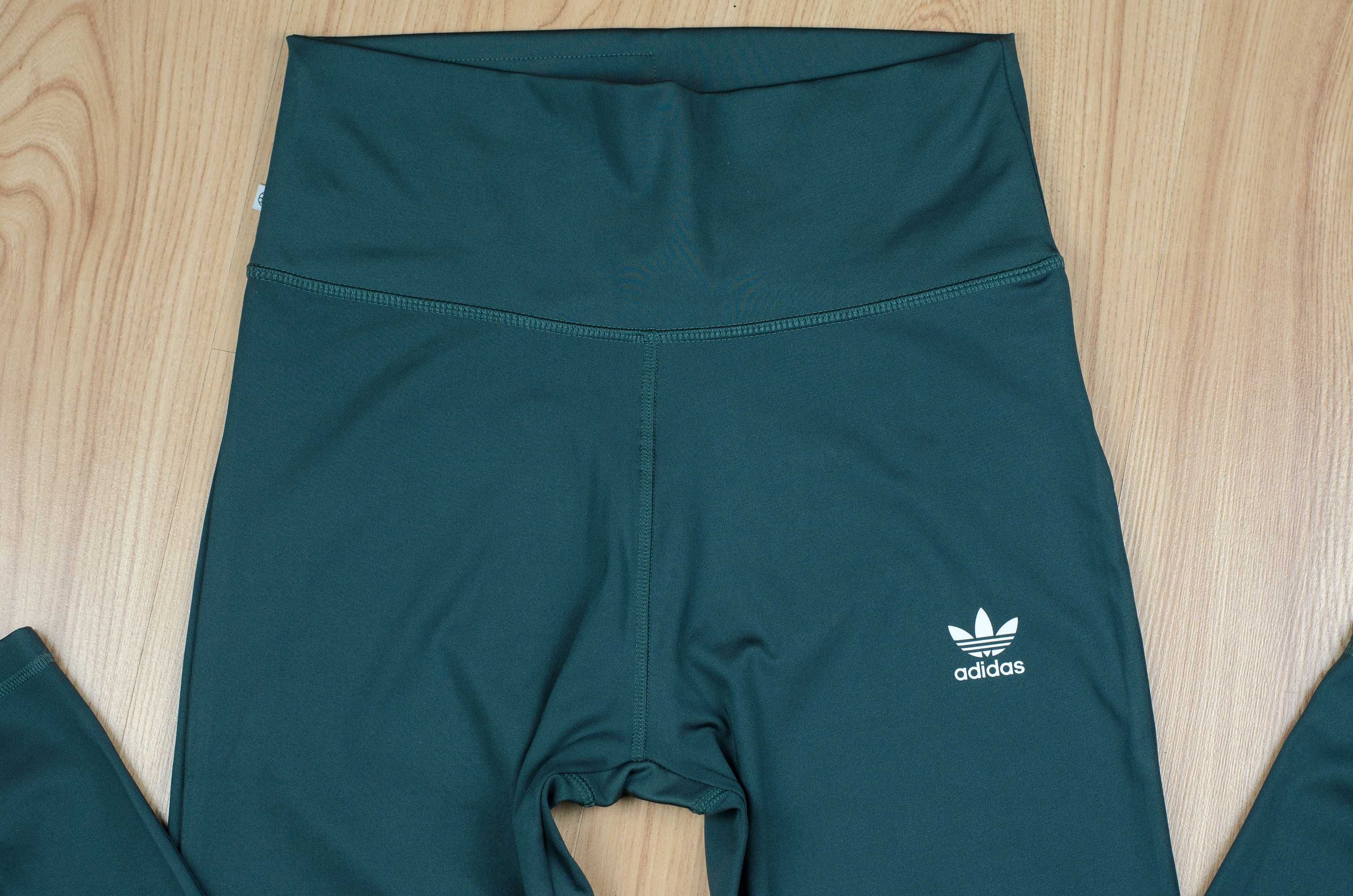 Леггинсы лосины Adidas Always Original Оригинал XL