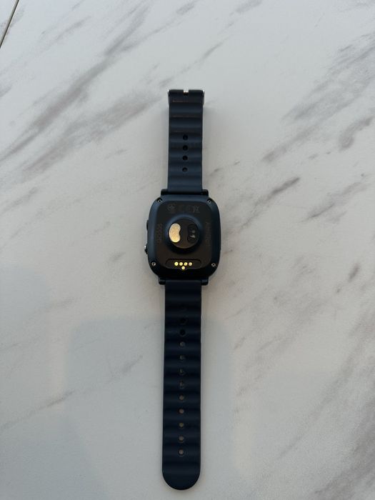 Дитячий смарт годинник Amigo