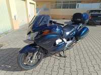 Honda Pan european st 1300 de 2002