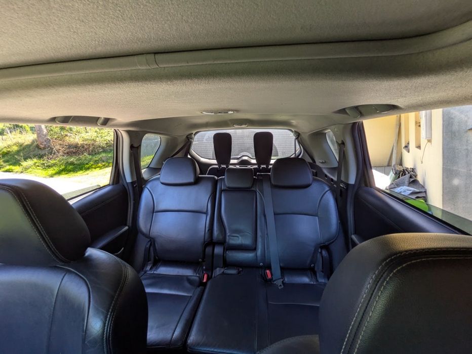 Mitsubishi Outlander II 2.0 DID 4WD FL, 2010r – bez wkładu!