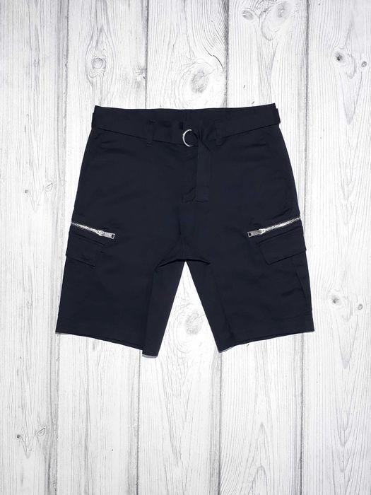 Шорти карго Emporio Armani розмір 50 34