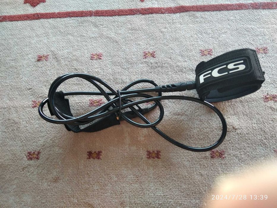 Acessorios para surf