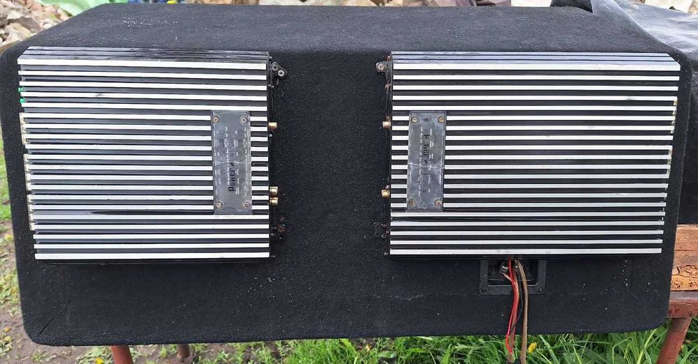 Сабвуфер JBL оригінал.