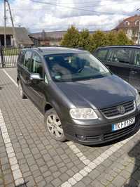 Sprzedam Volkswagen Tourana