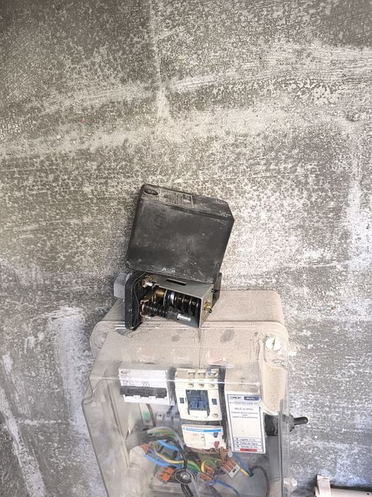 Pichelaria e electricidade