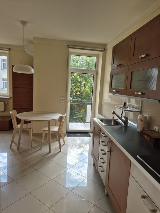 Kawalerka 34 m2, ul. Krowoderska