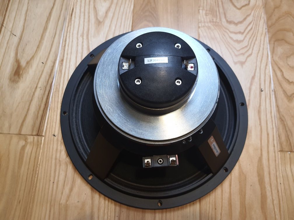 Głośnik 12" koaksialny B&C 12cxt 8 coax