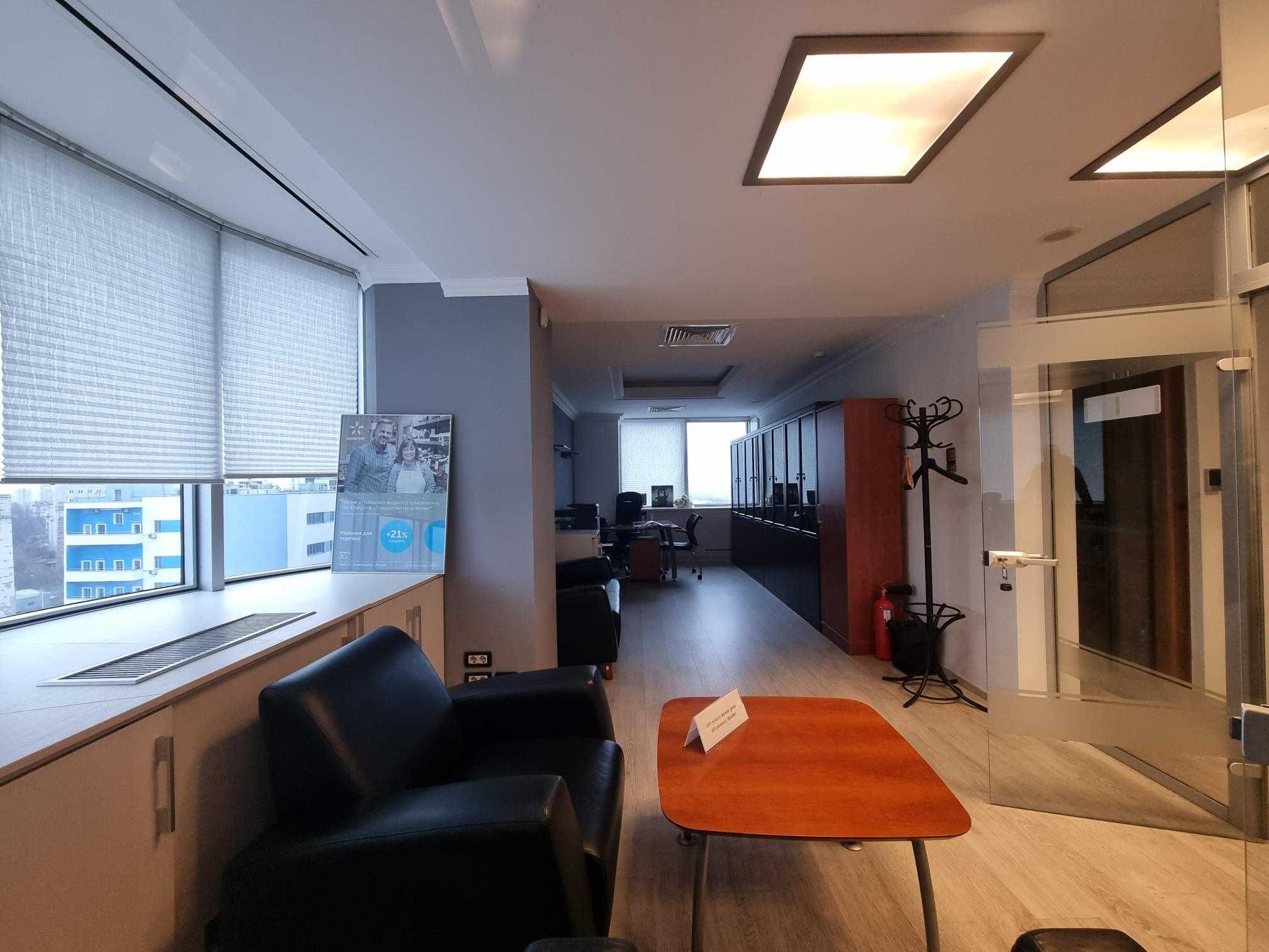 ОРЕНДА від 400 м.кв., метро Берестейська, вул. Дегтярівська,53