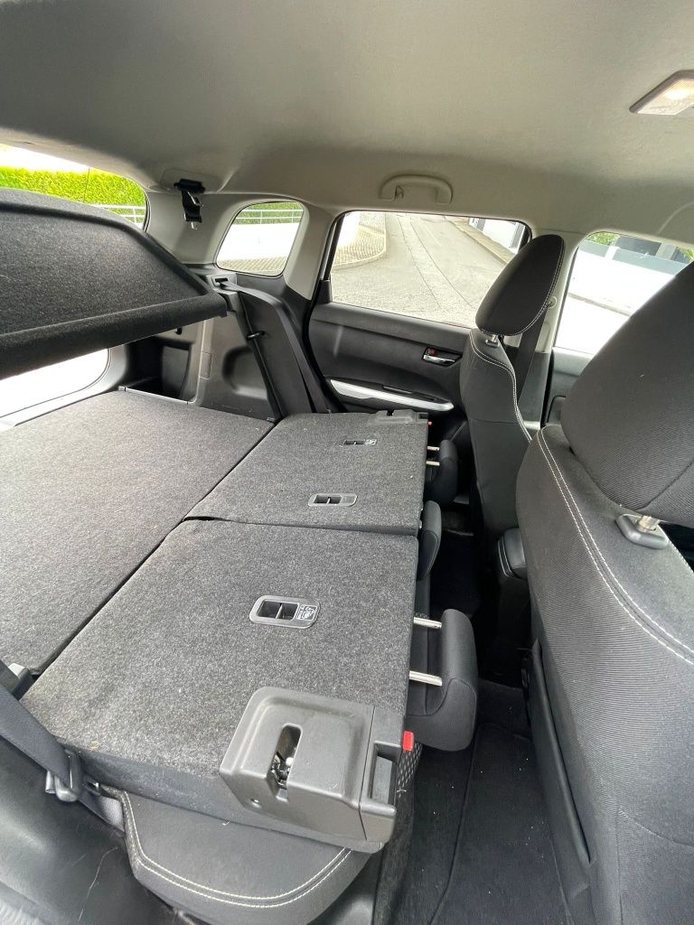Suzuki Vitara 1.6 (SUV)