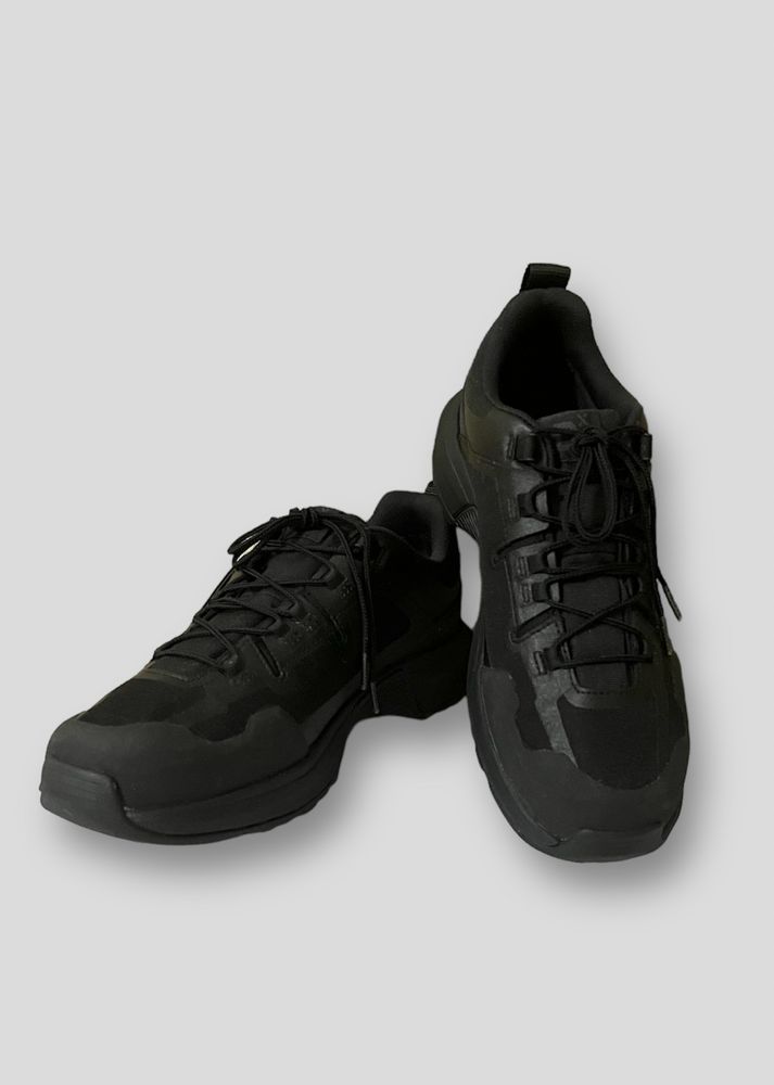Трекінкові кросівки тактичні Deckers X Lab розміри