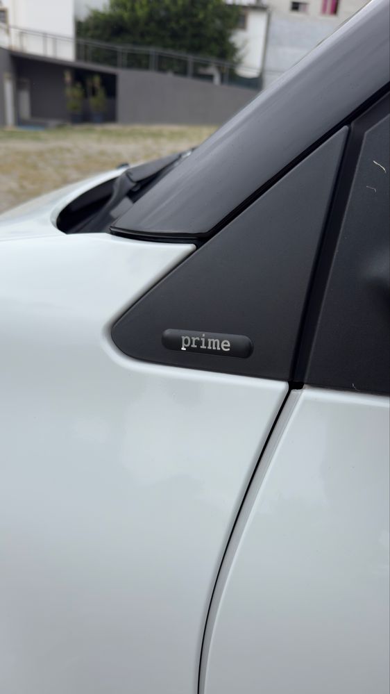 Smart ForTwo - Prime