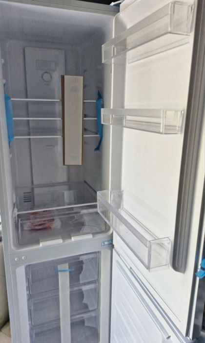 Frigorífico combinado kunft