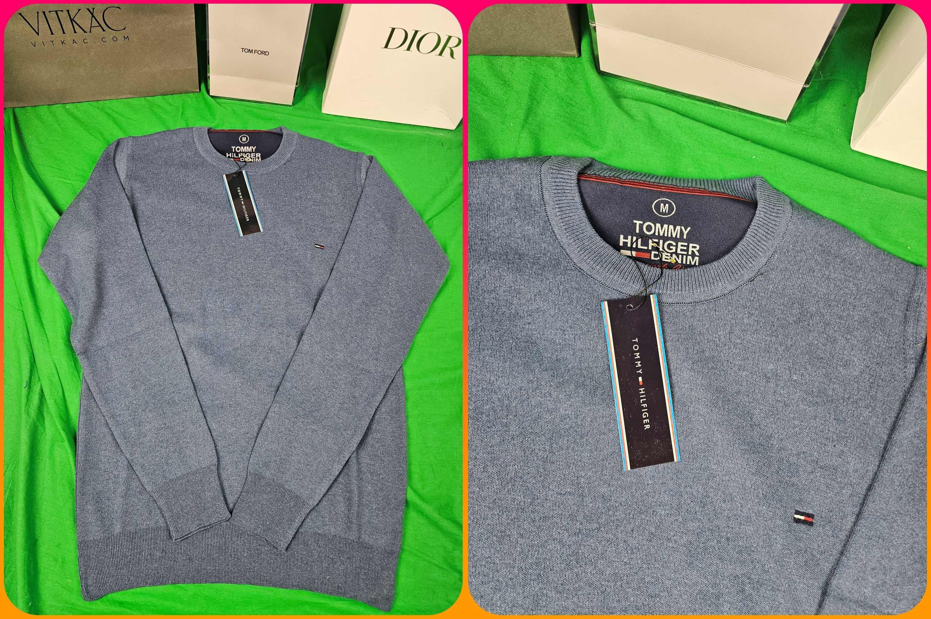 Sweterek męski Lacoste nowy Ralph Lauren logowany M-XXXL nowość