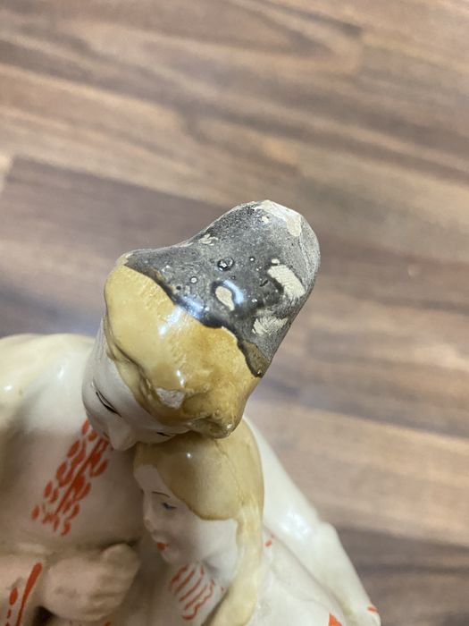 Статуэтка первый сорт под ремонт майская ночь травнева ніч