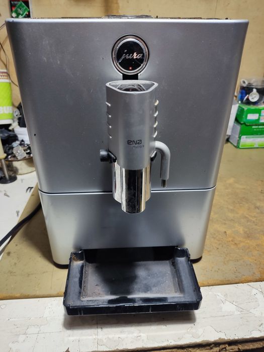 Krups EA 81,82,89*,Jura Ena розборка.