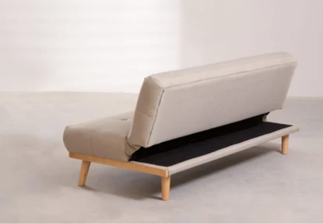 SOFA CAMA SKLUM - 1 ano de uso