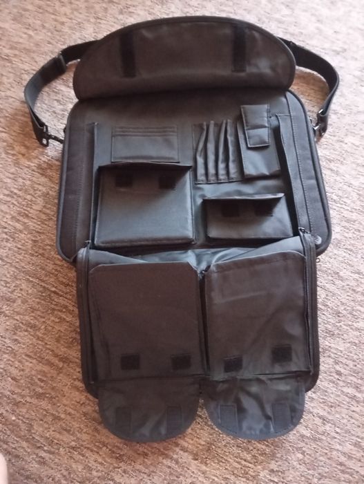 Torba do laptopa marki dell 50zł