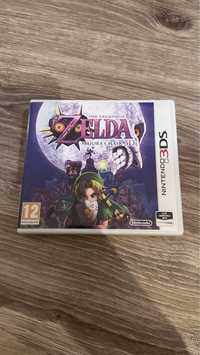 The Legend of Zelda: Majora’s Mask