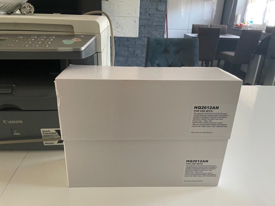 Drukarna CANON i-SENSYS MF4350d