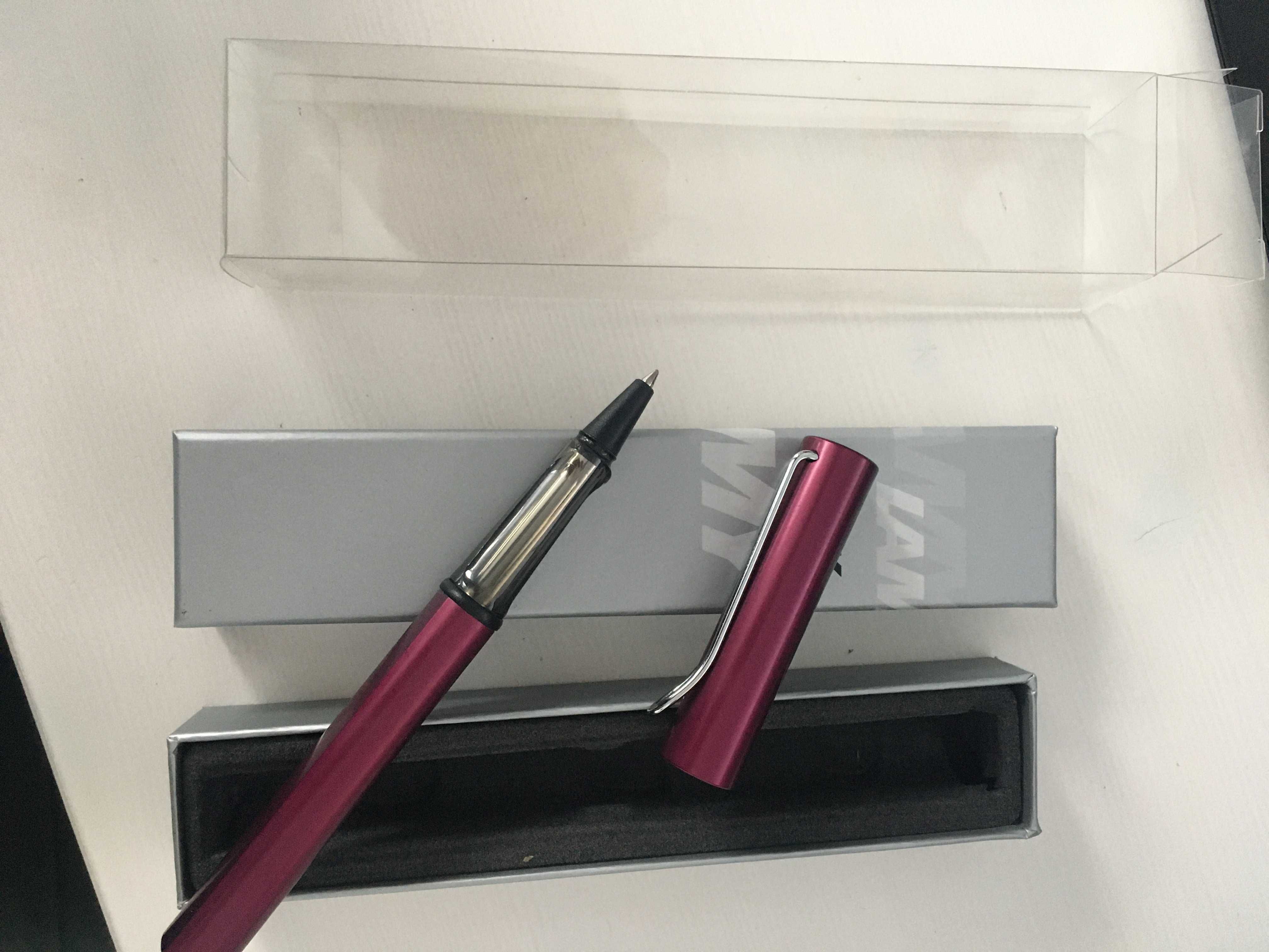 LAMY Zestaw 2 x długopis LAMY oraz 1 x ołówek LAMY