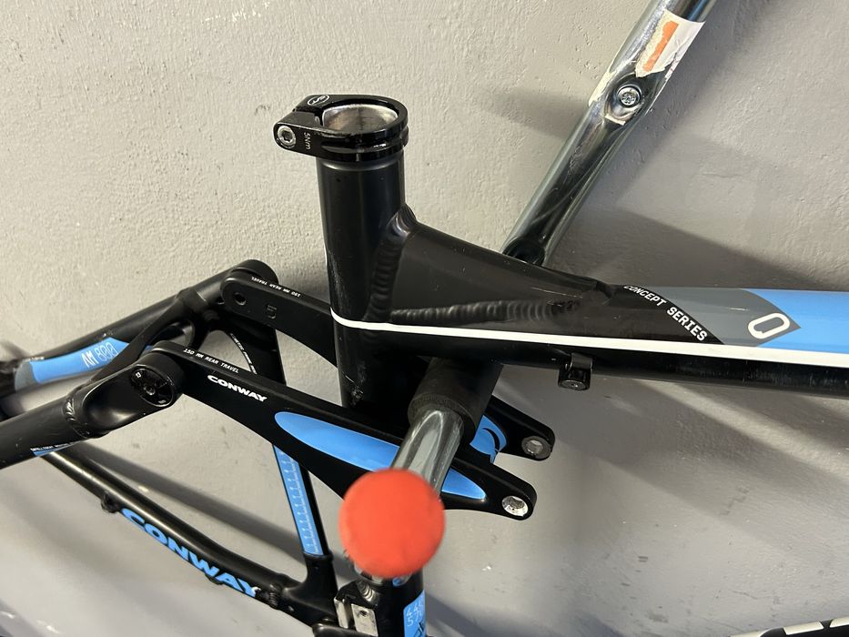 Rama conway 26.