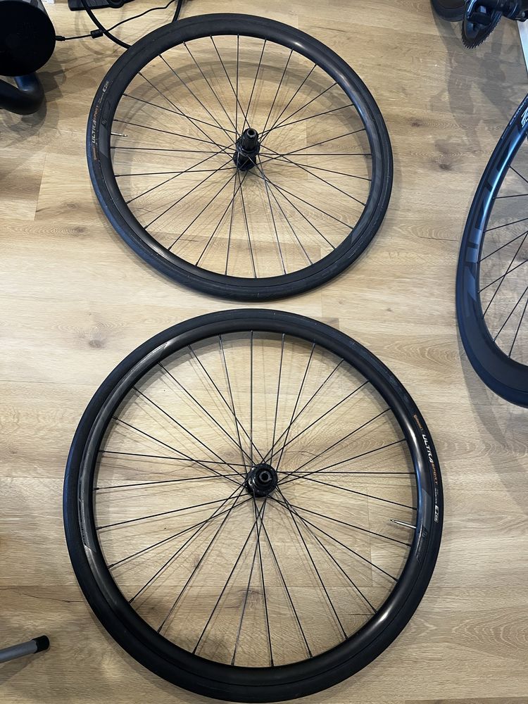 Bicicleta Estrada - Giant TCR - 2021