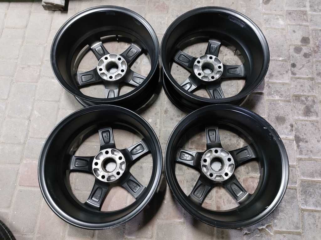 Диски Opel Ampera-e Astra J Astra K Mokka R16 5x105 Chevrolet Cruze