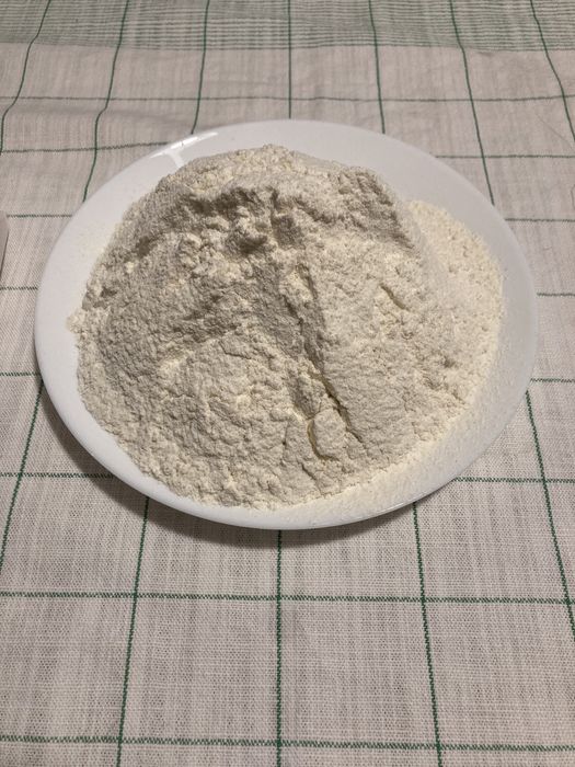 Mąka orkiszowa biała