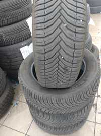 205 /55r16 Michelin crossclimate