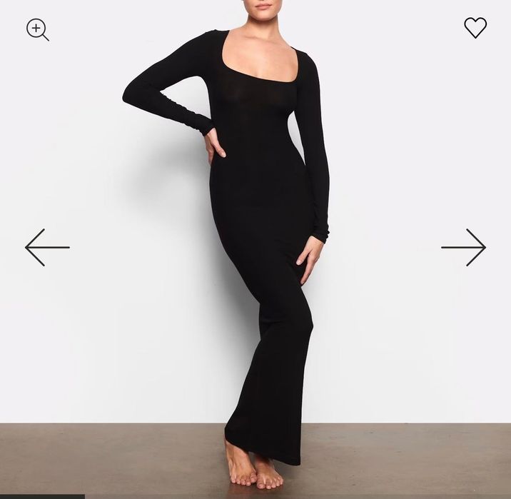 Плаття оригінал SKIMS