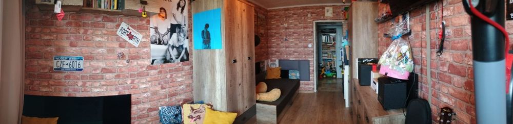 Mieszkanie Bełchatów 80m2