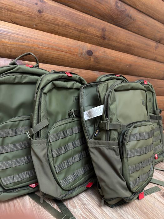 Рюкзак Under Armour Cordura