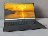 Dell Precision 5530 I7-8850H  16Gb 256Gb FHD IPS NVIDIA 10 год