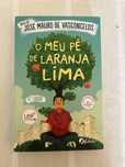 O meu pé de laranja lima