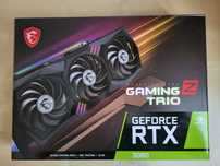 MSI RTX 3080 Gaming Z Trio 12GB