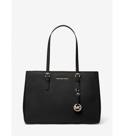 Сумка Michael Kors jet travel large saffiano tone ОРИГИНАЛ