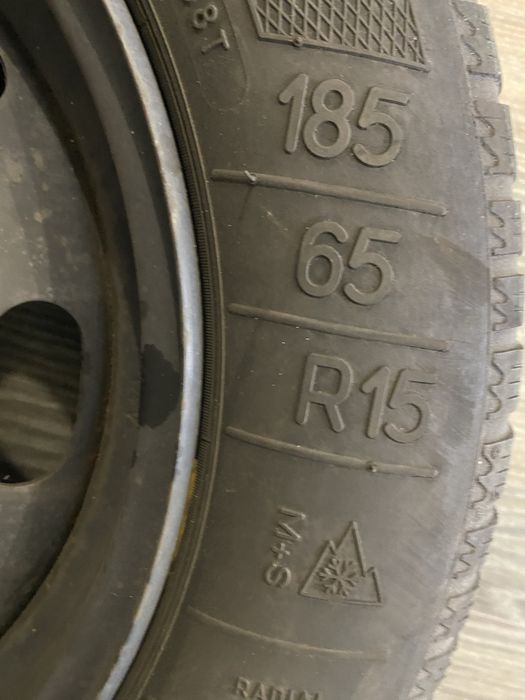 Продам ризину з дисками