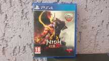 Nioh 2 / PS4 / PL / PlayStation 4