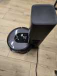 Робот пилосмок iRobot Roomba i7+
