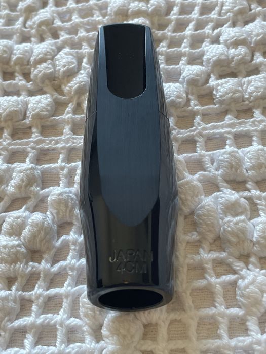 Boquilha Sax Alto Yamaha Custom