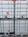 Mauzer mauser paletopojemnik IBC 1000l 600l adblue RSM zbiornik beczka