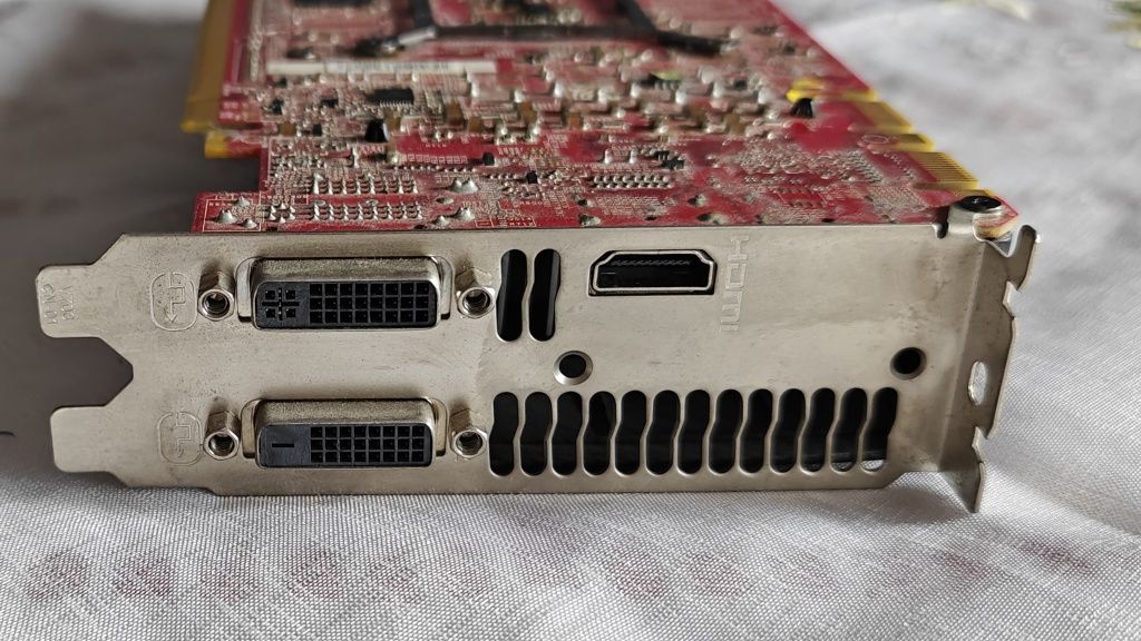 Karta graficzna NVIDIA GeForce GTX 660 1,5GB GDDR5