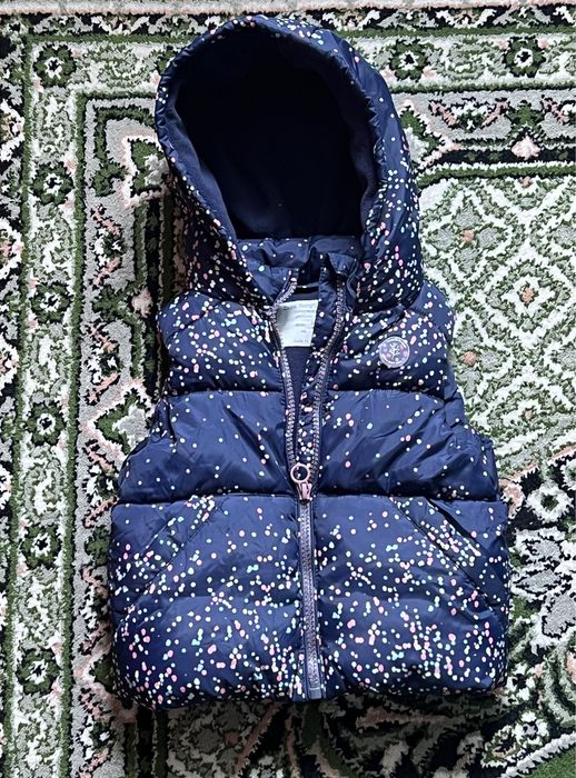Безрукавка дитяча Zara