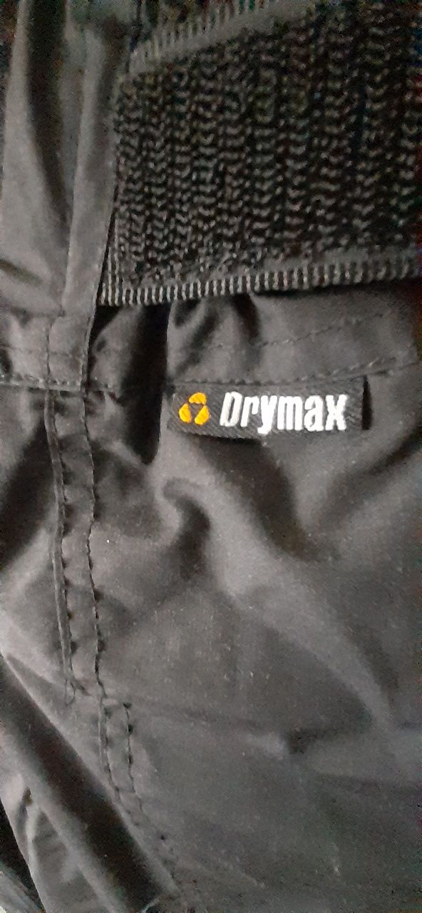 Spodnie narciarskie Hannah XXL