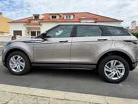 Land Rover Range Rover Evoque 1.5 P300e AWD R-Dynamic HSE Auto