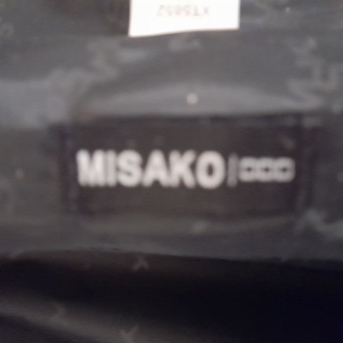 Mala de viagem MISAKO